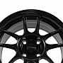 FF SH7184 7x15 4x100 ET35 Dia 73,1 (Gloss Black) LOT1734_SH7184