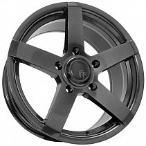 Sakura Wheels DA5652 8,5x19 5x114,3 ET42 Dia 73,1 (B3) LOT708