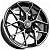 Sakura Wheels YA8135 7x16 4x100 ET38 Dia 73,1 (B4) LOT813_YA8135 Sakura Wheels YA8135 7x16 4x100 ET38 Dia 73,1 (B4) LOT813_YA8135