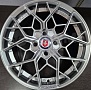 Replica DX552_2252 6,5x15 4x100 ET40 Dia 73,1 (ceрый) DX5522252
