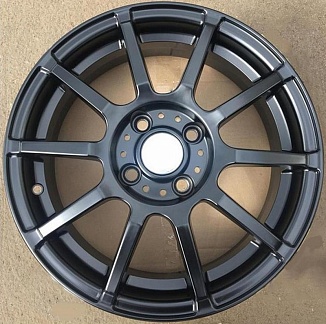 Скад Акита 6x15 4x100 ET45 Dia 67,1 (бархат новый) 2880222