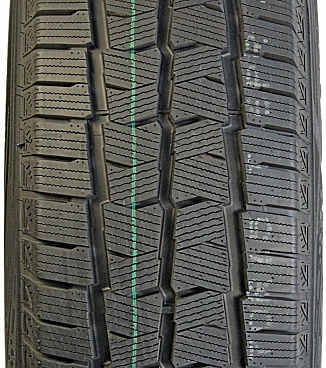Compasal WinterBlazer VAN 185/75 R16 104/102R LT 16101026116