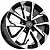 FF FBX416 8x18 5x114,3 ET40 Dia 60,1 (BMF) LOT1797_FBX416