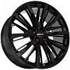 Kipardo KF67 9x21 5x114,3 ET30 Dia 60,1 (Black) LOT1668_KF67
