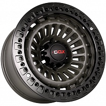 COX D3370 9x17 5x150 ET0 Dia 110,5 (MSL1/M) LOT367_D3370
