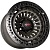 COX D3370 9x17 5x150 ET0 Dia 110,5 (MSL1/M) LOT367_D3370
