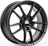 Replica ZERO 2239-DS191 8x18 5x108 ET40 Dia 73,1 (Чёрный Матовый) VL80748
