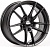 Replica ZERO 2239-DS191 8x18 5x108 ET40 Dia 73,1 (Чёрный Матовый) VL80748