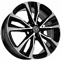 FF FBX415 7x17 5x114,3 ET45 Dia 73,1 (BMF) LOT1794_FBX415