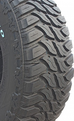 Arivo Rock Trak M/T