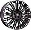 Replay B307 9,5x22 5x112 ET37 Dia 66,6 (MBF) JTB3079522375112666MBF