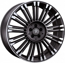 Replay B307 9,5x22 5x112 ET37 Dia 66,6 (MBF) JTB3079522375112666MBF