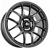 Sakura Wheels D2795 6,5x15 4x100 ET35 Dia 73,1 (MK1/M7) LOT681