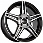 Sakura Wheels 3277 5,5x13 4x100 ET35 Dia 67,1 (B4) LOT405_3277