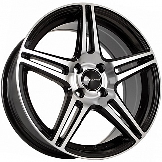 Sakura Wheels 3277 5,5x13 4x100 ET35 Dia 67,1 (B4) LOT405_3277
