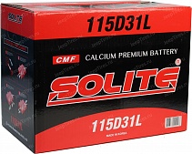 Solite 115D31L