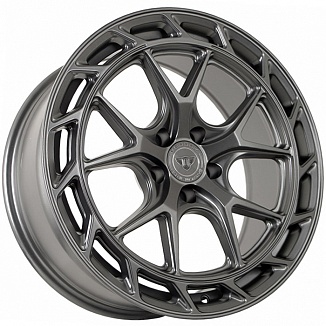 Sakura Wheels DA5652 8,5x19 5x112 ET25 Dia 66,6 (MK1/M7) LOT981_DA5652