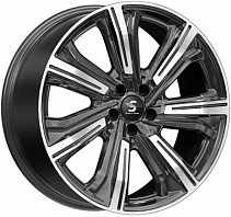 Premium Series Kleemann (KP1067-09) 8,5x20 5x108 ET40 Dia 63,35 (Diamond quartz) 80850