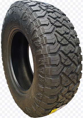 Sumaxx Max Ranger R/T 265/60 R18 LT 12220426146