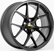 Replica BBS DQ002-SL042 7,5x17 5x108 ET38 Dia 73,1 (Чёрный Матовый) VL81047