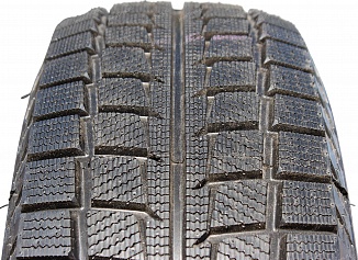 Trazano SW618 205/65 R16 20071026114