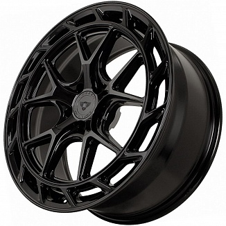 Sakura Wheels DA5652 8x18 5x100 ET38 Dia 73,1 (B1) LOT739_DA5652