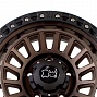 Sakura Wheels R4636 6x16 5x139,7 ET-5 Dia 108,5 (FO1/M+B1/M) LOT775_R4636