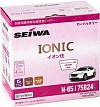 Seiwa Ionic N65 (75B24L)