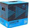 Furukawa Battery HV ECHNO S55D23L, HYBRID