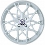 Sakura Wheels YA8135 7x16 4x100 ET38 Dia 73,1 (ZW) LOT165