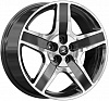 Premium Series KP008 (20_Evoque) 8,5x20 5x108 ET40 Dia 63,35 (Diamond quartz) 79054