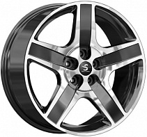 Premium Series KP008 (20_Evoque) 8,5x20 5x108 ET40 Dia 63,35 (Diamond quartz) 79054