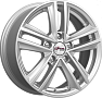 iFree Катар (КС885) 6,5x16 5x114,3 ET45 Dia 60,1 (Нео Классик) 436204