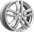 iFree Катар (КС885) 6,5x16 5x114,3 ET45 Dia 60,1 (Нео Классик) 436204