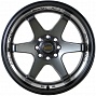 Sakura Wheels 3915 7x15 4x100 ET30 Dia 73,1 (MK19/M7) LOT534_2_3915