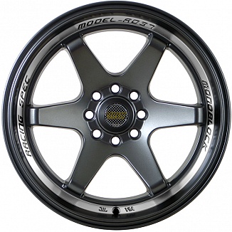 Sakura Wheels 3915 7x15 4x100 ET30 Dia 73,1 (MK19/M7) LOT534_2_3915
