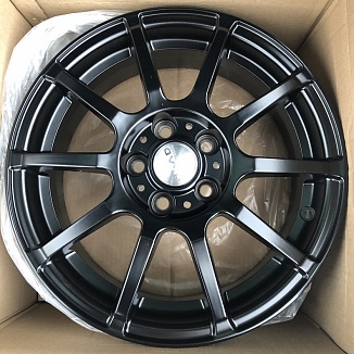 Скад Акита 6x15 4x100 ET45 Dia 67,1 (бархат новый) 2880222
