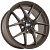 FF SH6004 7,5x17 5x100 ET40 Dia 73,1 (Matte Bronze) LOT1028_SH6004 FF SH6004 7,5x17 5x100 ET40 Dia 73,1 (Matte Bronze) LOT1028_SH6004