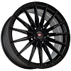 FF FBX500 7,5x17 5x114,3 ET38 Dia 73,1 (Black) LOT1744_FBX500