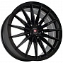 FF FBX500 7,5x17 5x114,3 ET38 Dia 73,1 (Black) LOT1744_FBX500