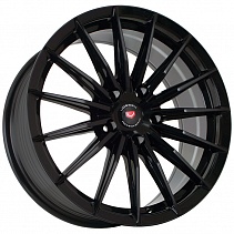 FF FBX500 7,5x17 5x114,3 ET38 Dia 73,1 (Black) LOT1744_FBX500