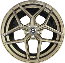 Replica XF204_2480 8x18 5x100 ET40 Dia 73,1 (Bronze) XF2042480