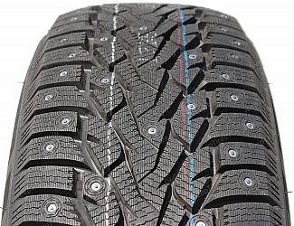 Zmax WinterNova STUD III
