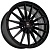 FF FBX500 7,5x17 5x114,3 ET38 Dia 73,1 (Black) LOT1744_FBX500