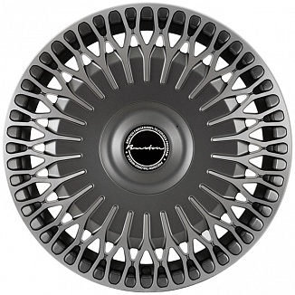 FF 9658 7,5x17 4x114,3 ET40 Dia 73,1 (MK4/M7) LOT116_2_9658
