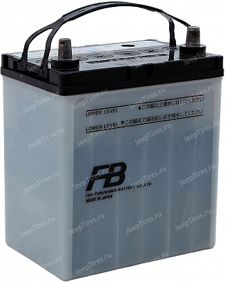 Furukawa Battery Altica HIGH-GRADE 46B19L
