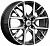 WUP Up124 6,5x16 4x100 ET39 Dia 67,1 (New Diamond) 82842