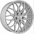 Khomen Wheels KHW1813 (18_Changan Uni-K/Uni-V) 7x18 5x114,3 ET35 Dia 60,1 (F-SILVER-FP) KHW200181