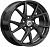 WUP Up105 (КС983) 7x17 5x108 ET33 Dia 60,1 (New Black) 77888