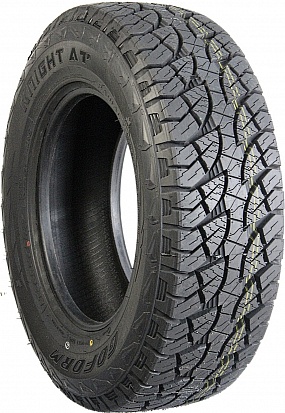 Goform RF18 285/60 R18 120T 10180426307